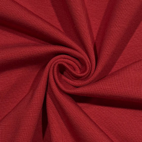 Trikoo 220g: Tummanpunainen