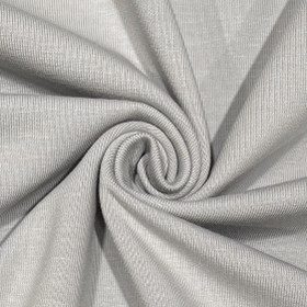 Trikoo 220g: Hopeanharmaa