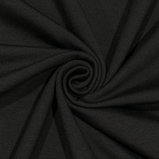 Trikoo 220g: Musta 