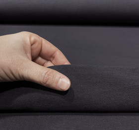 Joustocollege: Tummanharmaa