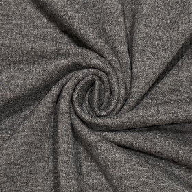 Joustocollege: Meleerattu keskiharmaa