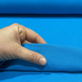 Joustocollege: Turkoosi