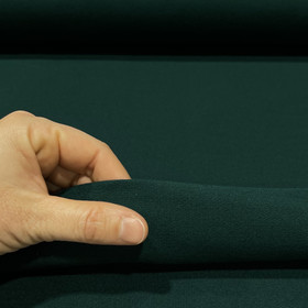 Joustocollege: Tummanvihreä