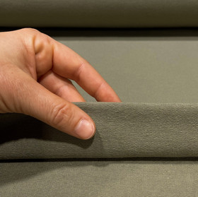 Joustocollege: Khaki