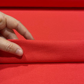 Joustocollege: Punainen