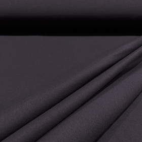 Harjattu joustocollege: Tummanharmaa