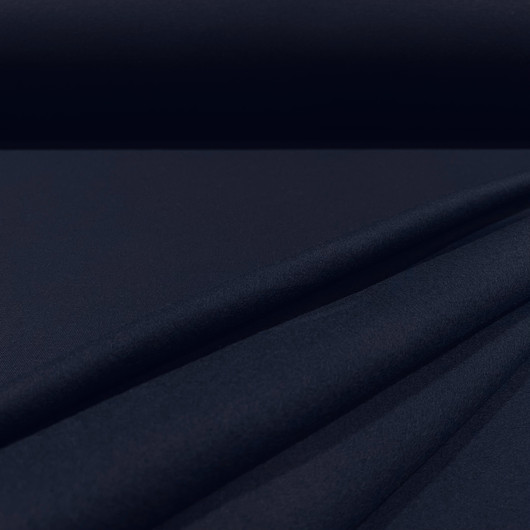 Harjattu joustocollege: Tummansininen