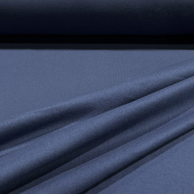 Harjattu joustocollege: Tumma jeans