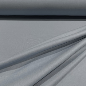 Harjattu joustocollege: Vaalea jeans