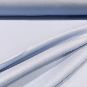 Harjattu joustocollege: Vaaleansininen