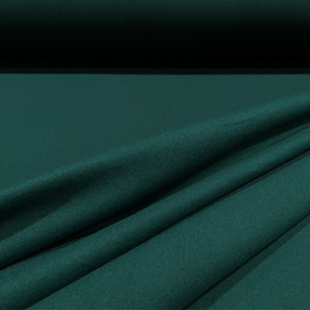 Harjattu joustocollege: Tummanvihreä
