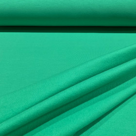 Harjattu joustocollege: Ruohonvihreä