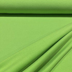 Harjattu joustocollege: Lime