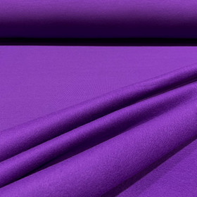 Harjattu joustocollege: Violetti