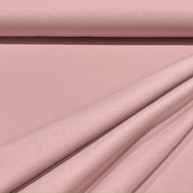 Harjattu joustocollege: Vaalea vanha roosa