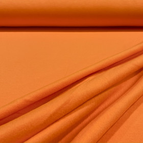 Harjattu joustocollege: Oranssi