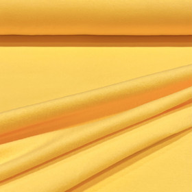 Harjattu joustocollege: Keltainen