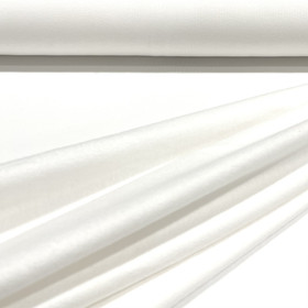 Harjattu joustocollege: Valkoinen