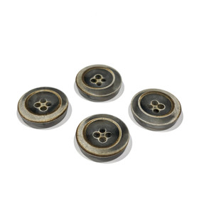 Drops: Nappi Poltettu 18mm