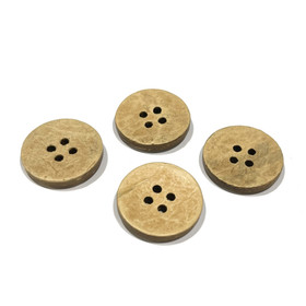 Drops: Nappi Kookos 20mm