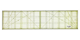 Sew Mate: Tilkkutyöviivain, 15 x 60cm 