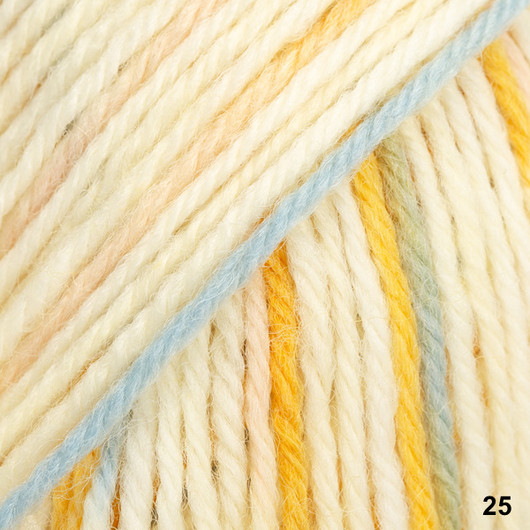 Garnstudio Drops: Fiesta