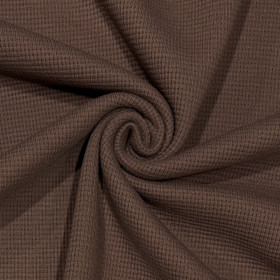 Vohvelitrikoo: Tumma mauve