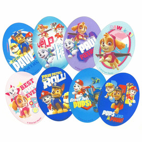 Silityskuva / Silitettävä paikka: Ryhmä Hau, 11x8cm, useita erilaisia