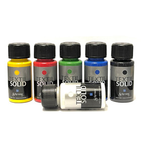 Schjerning: Kangasmaali 50ml, useita eri värejä