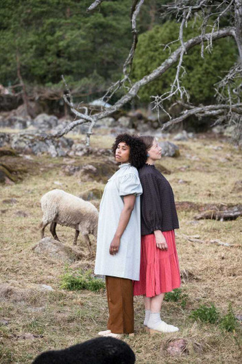 Tauko Magazine: Issue No. 5 Sheep 2022