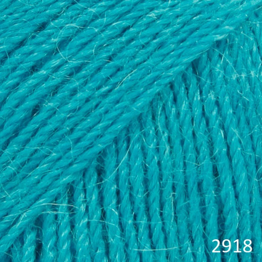 Garnstudio Drops: Alpaca