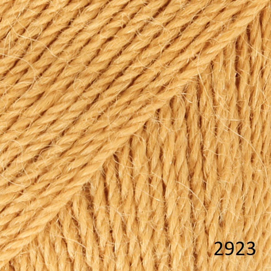 Garnstudio Drops: Alpaca