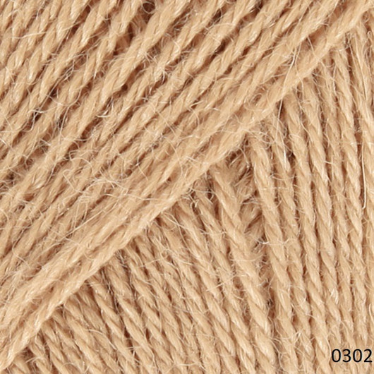 Garnstudio Drops: Alpaca