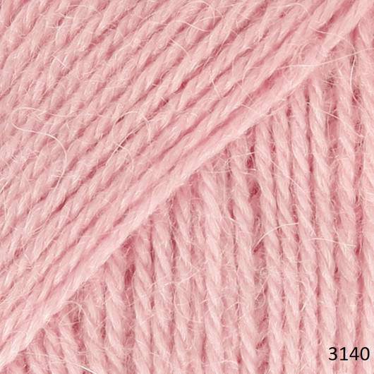 Garnstudio Drops: Alpaca