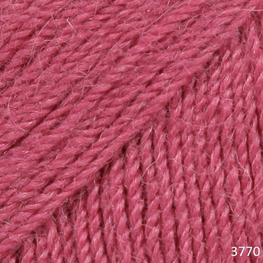 Garnstudio Drops: Alpaca