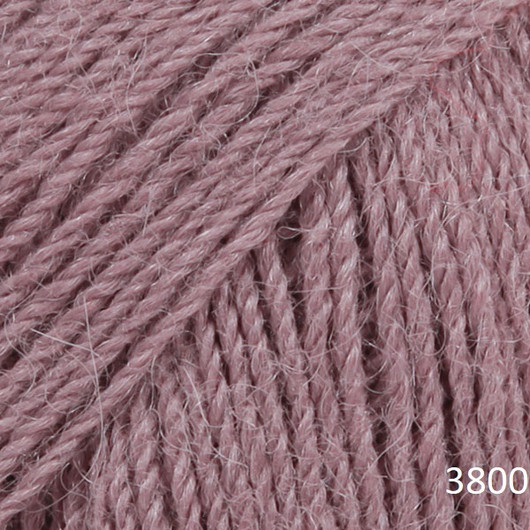 Garnstudio Drops: Alpaca