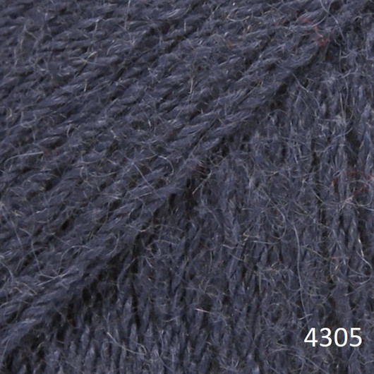 Garnstudio Drops: Alpaca