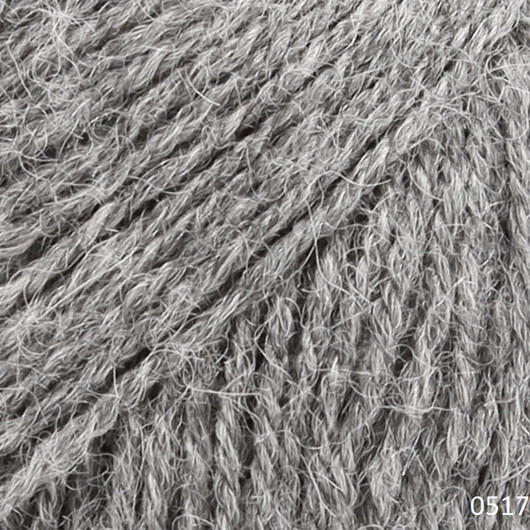 Garnstudio Drops: Alpaca