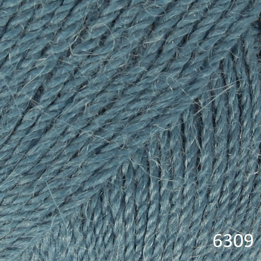 Garnstudio Drops: Alpaca