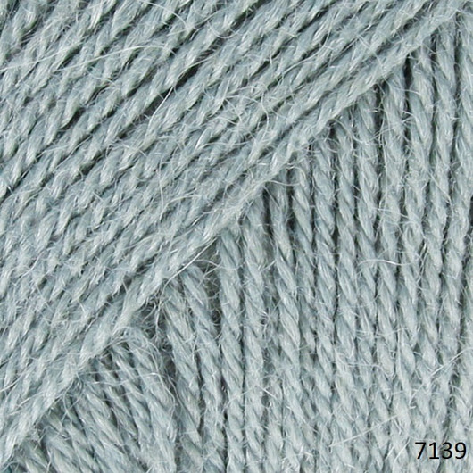 Garnstudio Drops: Alpaca