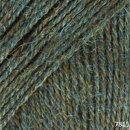 Garnstudio Drops: Alpaca