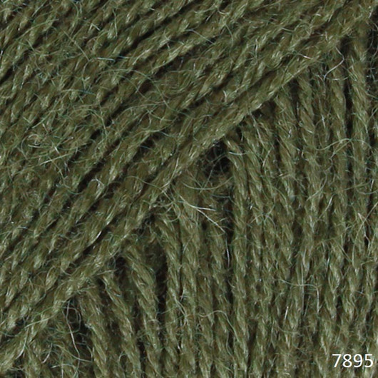 Garnstudio Drops: Alpaca