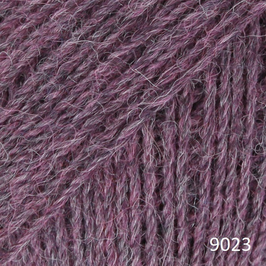 Garnstudio Drops: Alpaca