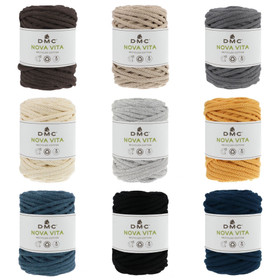DMC: Nova Vita nyörilanka 250g