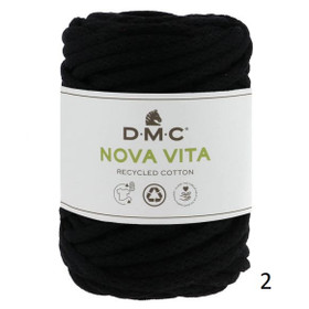 DMC: Nova Vita nyörilanka 250g