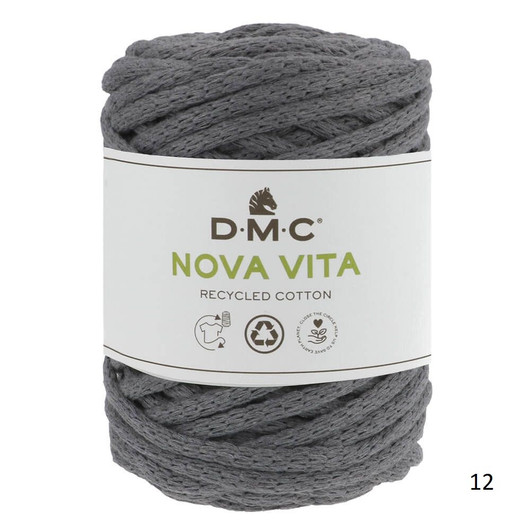DMC: Nova Vita nyörilanka 250g