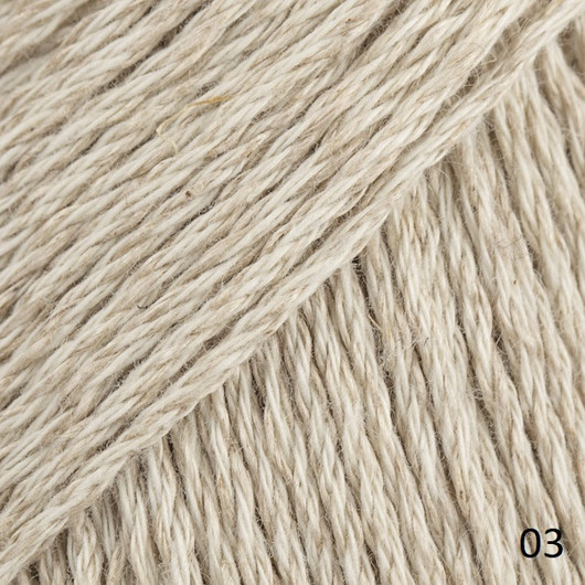 Garnstudio Drops: Bomull-Lin