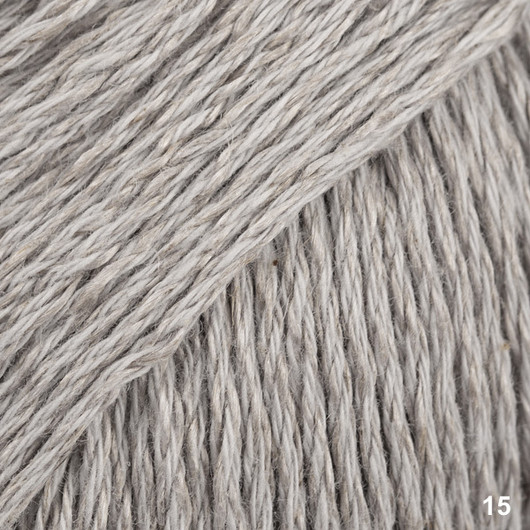 Garnstudio Drops: Bomull-Lin