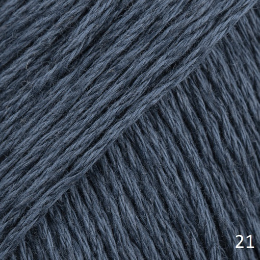 Garnstudio Drops: Bomull-Lin