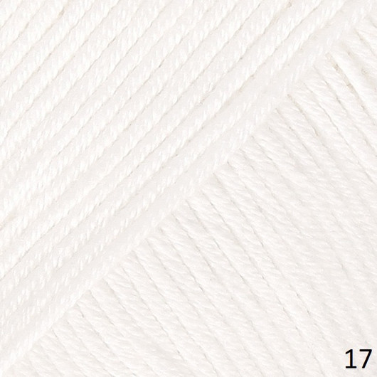 Garnstudio Drops: Safran
